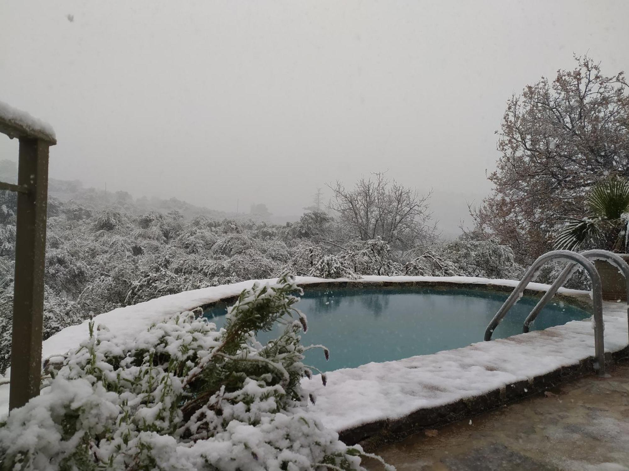 "Villa Kastania" Melidoni, Chania, Crete Dış mekan fotoğraf